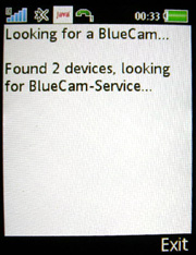 Suche nach BlueCams